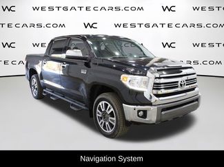Used 2017 Toyota Tundra 1794 Edition video 2