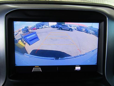 Used 2020 GMC Sierra 1500 SLE w/ SLE Value Package RWD image 17