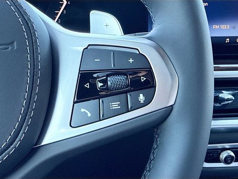 New 2026 BMW X7 xDrive40i w/ Executive Package image 40