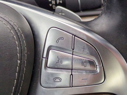 Used 2015 Mercedes-Benz S 550 S 550 image 27