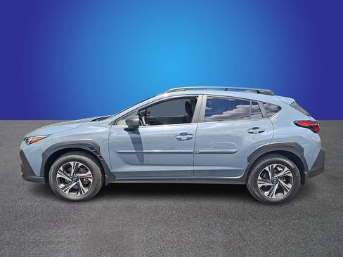 Used 2024 Subaru Crosstrek 2.0i Premium w/ Popular Package #4 AWD/4WD image 7