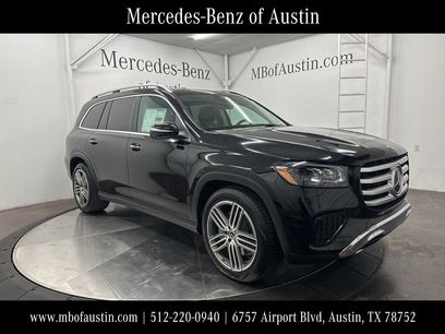 New 2026 Mercedes-Benz GLS 450 4MATIC