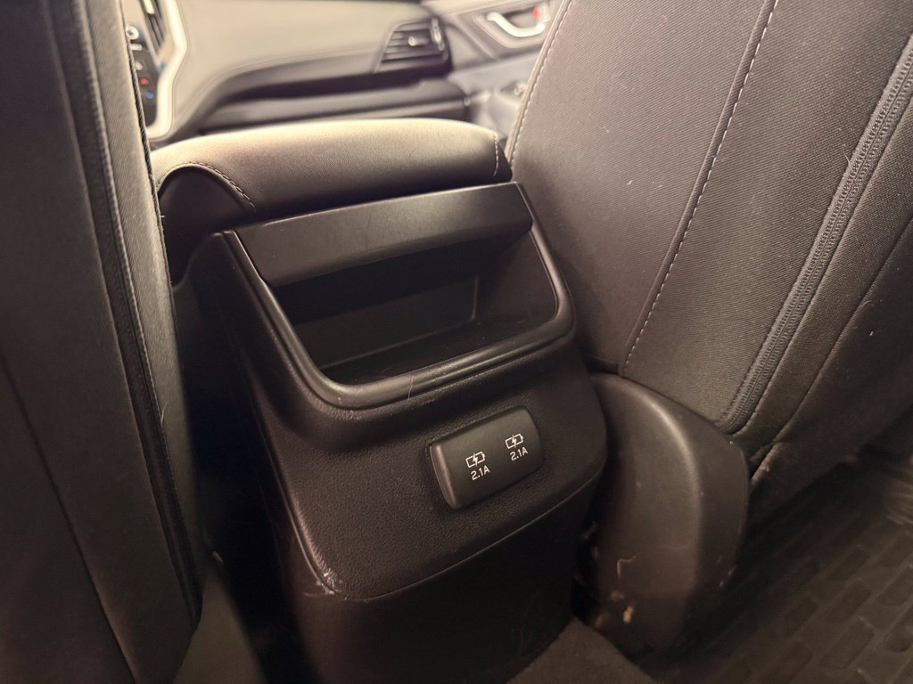 Used 2020 Subaru Outback Premium AWD/4WD image 16