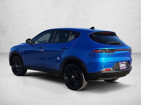 Used 2024 Dodge Hornet GT AWD/4WD image 8