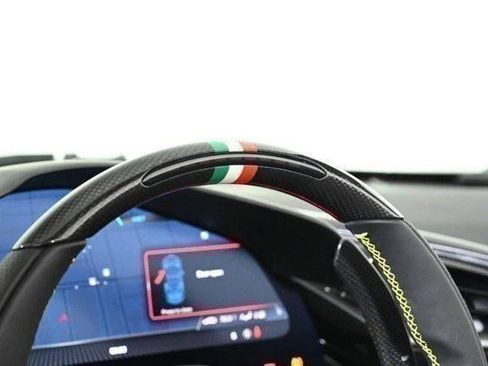 Used 2024 Ferrari SF90 Spider image 24