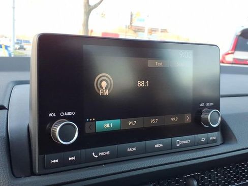 Certified 2023 Honda CR-V EX image 16