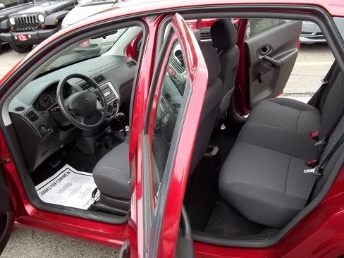 Used 2005 Ford Focus S image 7