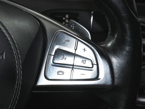 Used 2015 Mercedes-Benz S 550 4MATIC Coupe image 38