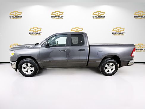 Used 2024 RAM 1500 Big Horn image 4
