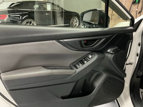 Used 2021 Subaru Crosstrek 2.5i Sport image 17