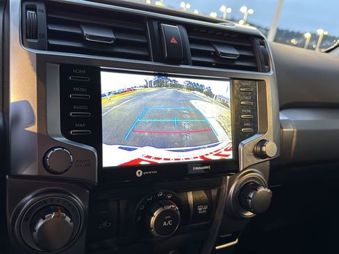 Certified 2022 Toyota 4Runner TRD Sport image 23