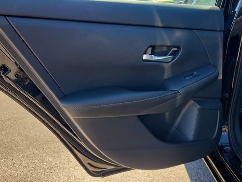 Certified 2022 Nissan Sentra SV w/ All-Weather Package image 11