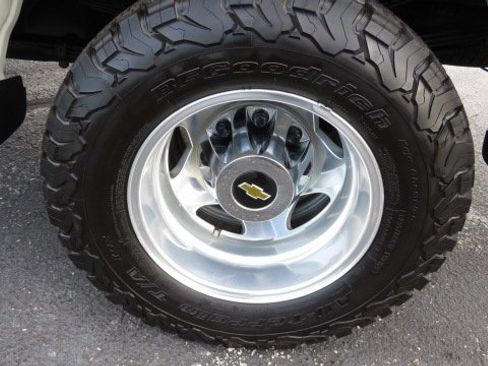 Used 2022 Chevrolet Silverado 3500 High Country image 30