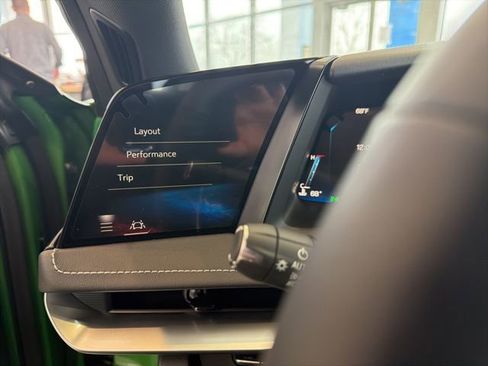 New 2026 Chevrolet Corvette Stingray Coupe image 20