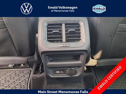 Used 2024 Volkswagen Tiguan Wolfsburg Edition AWD/4WD image 25