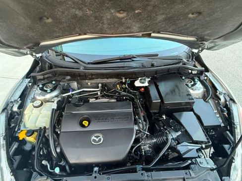 Used 2011 MAZDA MAZDA3 s Sport FWD image 20