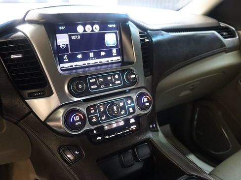 Used 2015 Chevrolet Tahoe LT RWD image 50