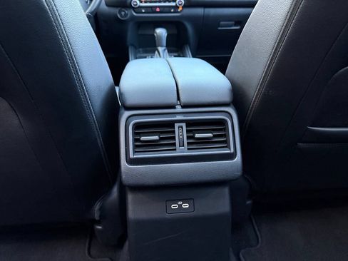 Used 2025 MAZDA CX-50 AWD 2.5 Hybrid w/ Premium Pkg image 33