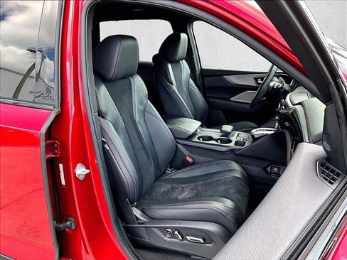 Used 2023 Acura MDX A-Spec AWD/4WD image 9