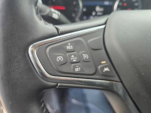 Used 2020 Chevrolet Equinox Premier image 29