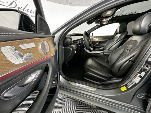 Used 2022 Mercedes-Benz E 53 AMG 4MATIC Sedan image 22