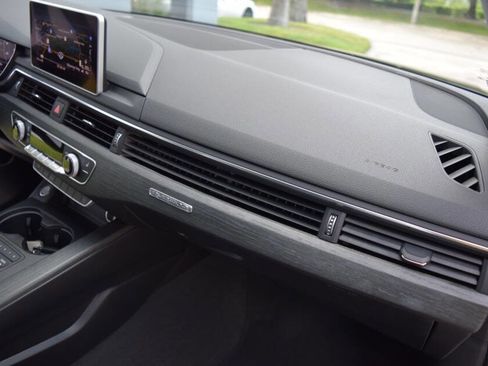 Used 2017 Audi A4 2.0T Premium w/ Convenience Package image 54