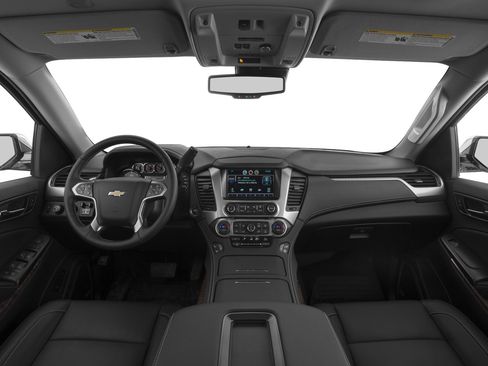 Used 2017 Chevrolet Tahoe Premier RWD image 46