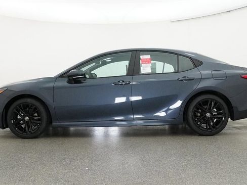 New 2026 Toyota Camry SE image 52