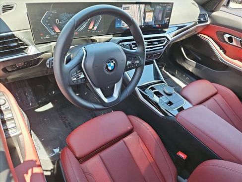 Certified 2023 BMW 330i Sedan w/ Premium Package RWD image 10
