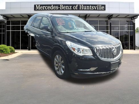 Used 2017 Buick Enclave Premium w/ Experience Buick Package FWD image 1