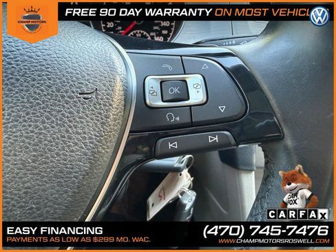 Used 2015 Volkswagen Golf S FWD image 22
