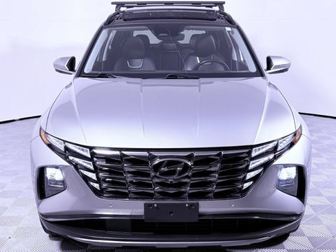 Used 2023 Hyundai Tucson Limited AWD/4WD image 8