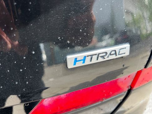 Used 2019 Hyundai Tucson SE image 30