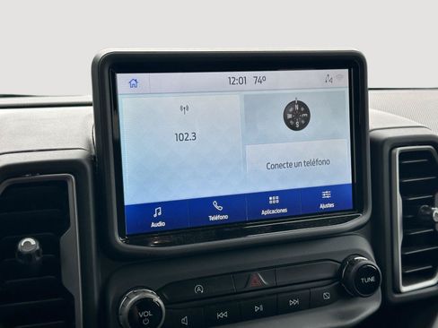 Used 2021 Ford Bronco Sport Big Bend AWD/4WD image 12