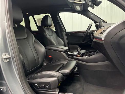 Used 2024 BMW X3 xDrive30i image 17