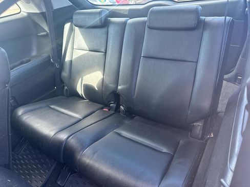 Used 2008 MAZDA CX-9 Touring image 12