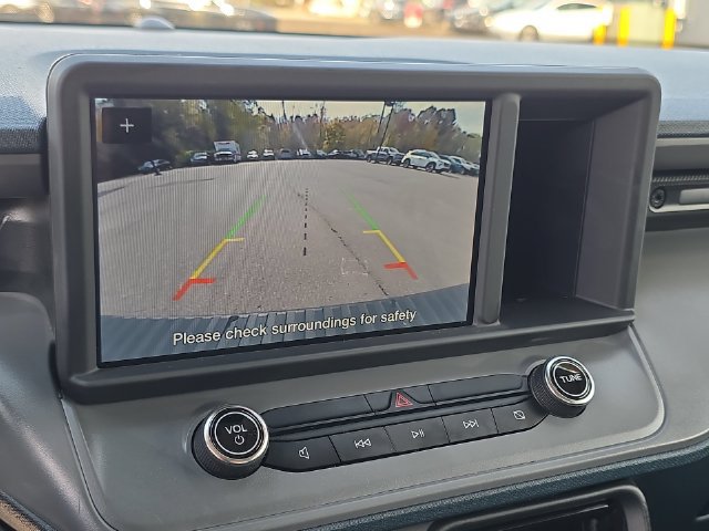 Used 2024 Ford Maverick XL w/ Equipment Group 100A Standard AWD/4WD image 17