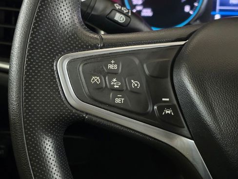 Used 2022 Chevrolet Equinox LT FWD image 31