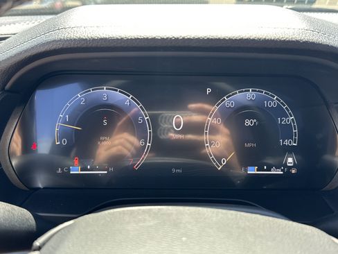 New 2025 Jeep Grand Cherokee Limited w/ Luxury Tech Group II AWD/4WD image 21