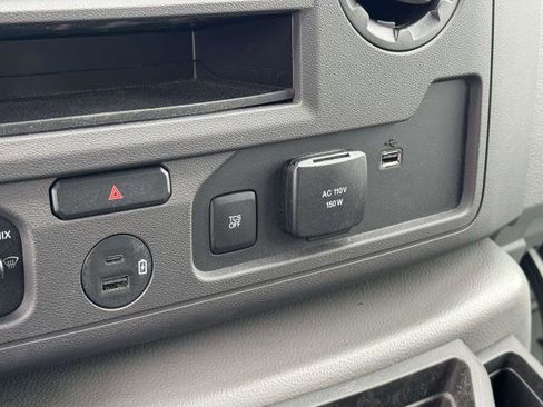 New 2026 Ford E-350 and Econoline 350 Super Duty w/ Power Equipment Group image 29