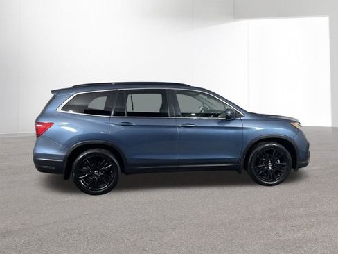 Used 2021 Honda Pilot Special Edition image 43