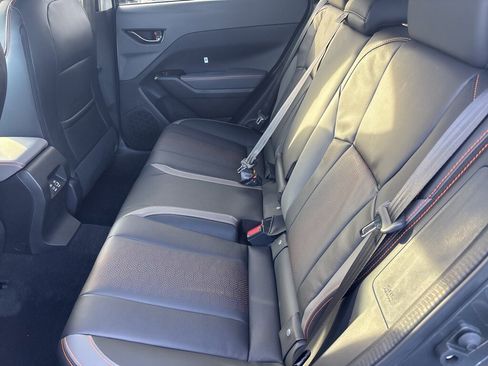 New 2026 Subaru Crosstrek 2.5i Limited image 11