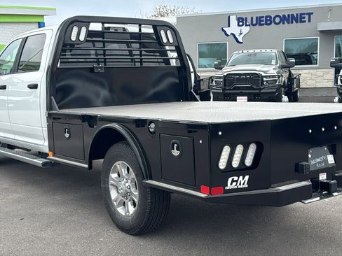 New 2026 RAM 3500 Big Horn image 7