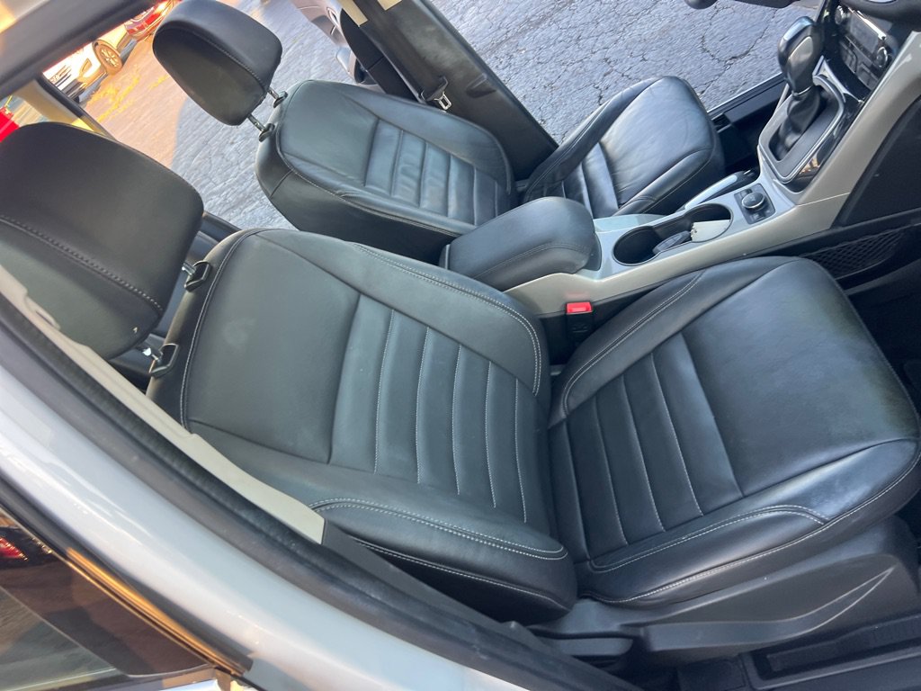 Used 2016 Ford C-MAX SEL w/ Equipment Group 302A FWD image 20