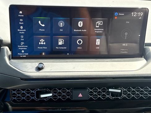 Certified 2024 Honda Accord EX-L image 27