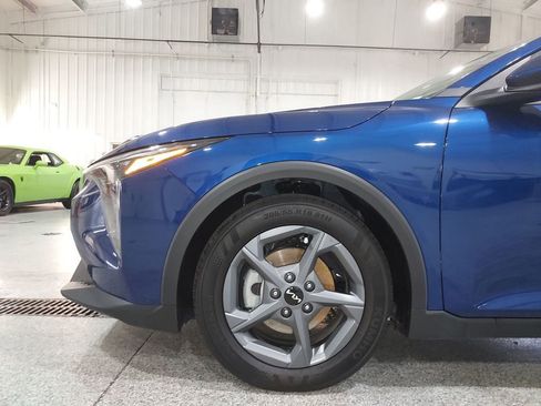 Used 2025 Kia K4 LXS image 16