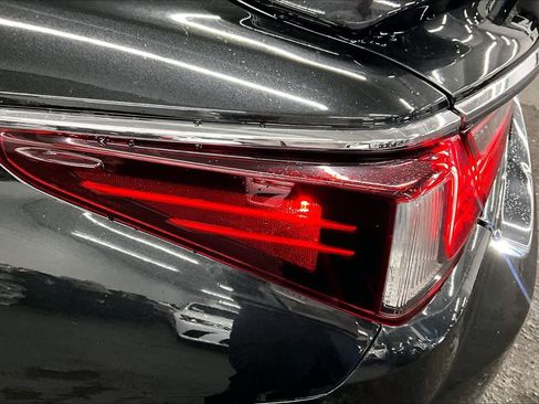 Used 2023 Lexus ES 300h w/ Premium Package FWD image 28