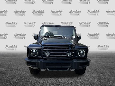 Used 2025 INEOS Grenadier Fieldmaster Edition image 3