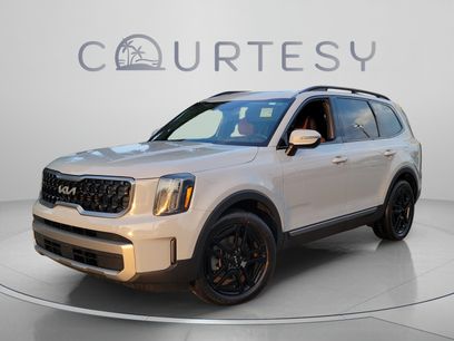 Used 2023 Kia Telluride EX X-Line