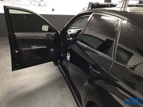 Used 2013 Subaru Impreza WRX Hatchback image 20